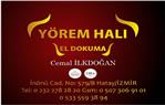 Yörem Halı El Dokuma - İzmir